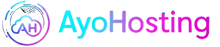 AyoHosting Logo
